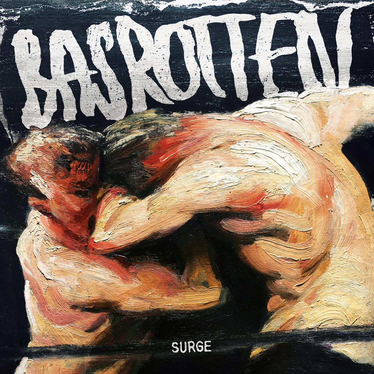 Bas Rotten - Surge - Download (2020)